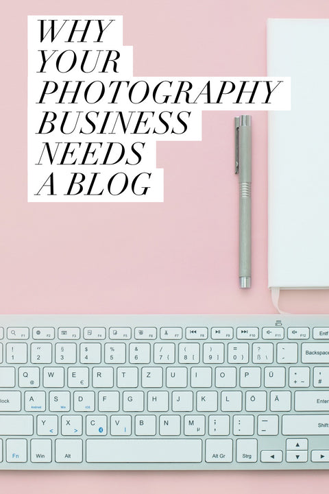 Why Your Wedding Photography Business Needs A Blog - Magazine Mama