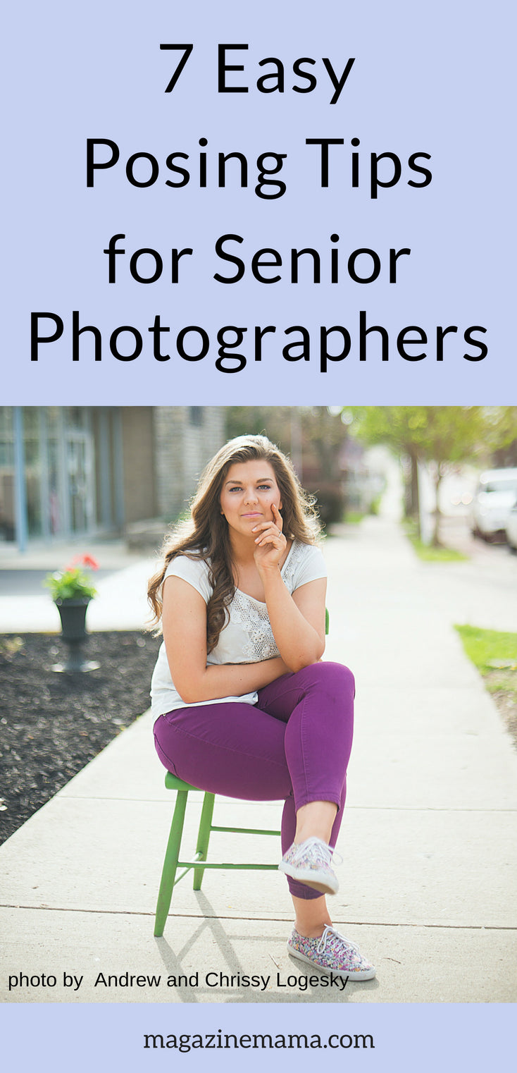 Actor Headshots: posing tips • Julia Nance Portraits