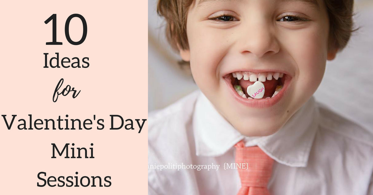 5 Valentines Day Gifts For Kids - Family Focus Blog