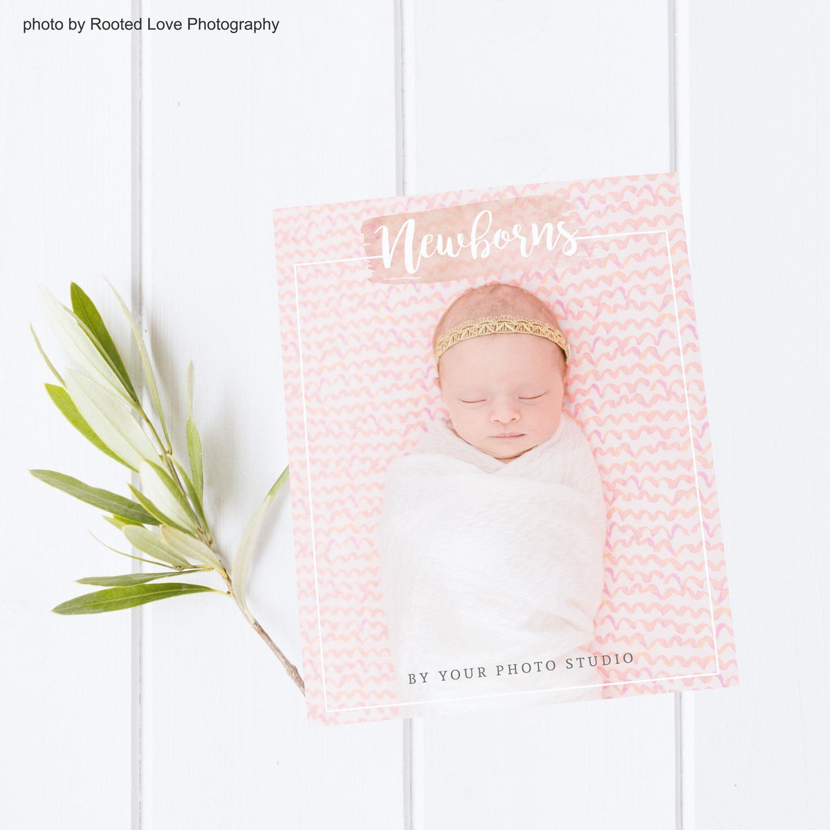 Newborns Magazine Welcome Guide - Magazine Mama