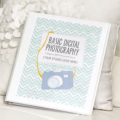 Digital Photography Curriculum