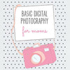 Templates For Teaching - Bundle Of Curriculums For Teaching Basic DSLR Photography AND Photoshop Elements